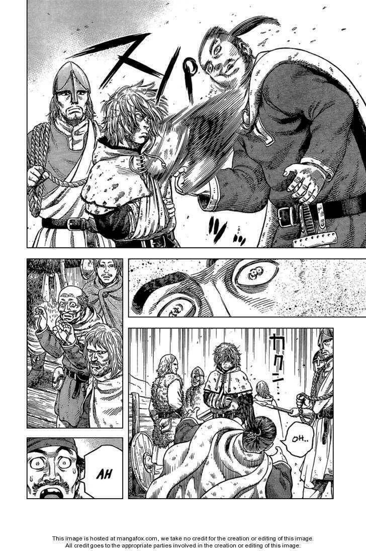 Truyền Thuyết Miền Đất Hứa Chapter 49 - Trang 2