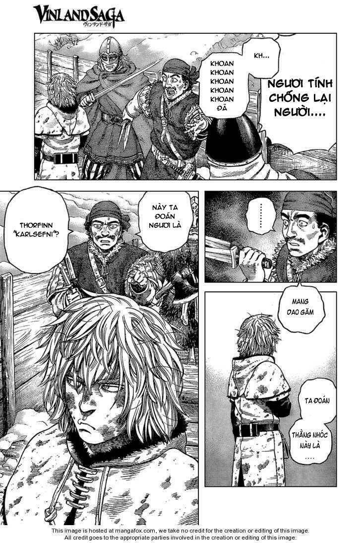 Truyền Thuyết Miền Đất Hứa Chapter 49 - Trang 2