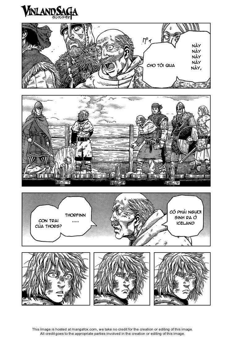 Truyền Thuyết Miền Đất Hứa Chapter 49 - Trang 2