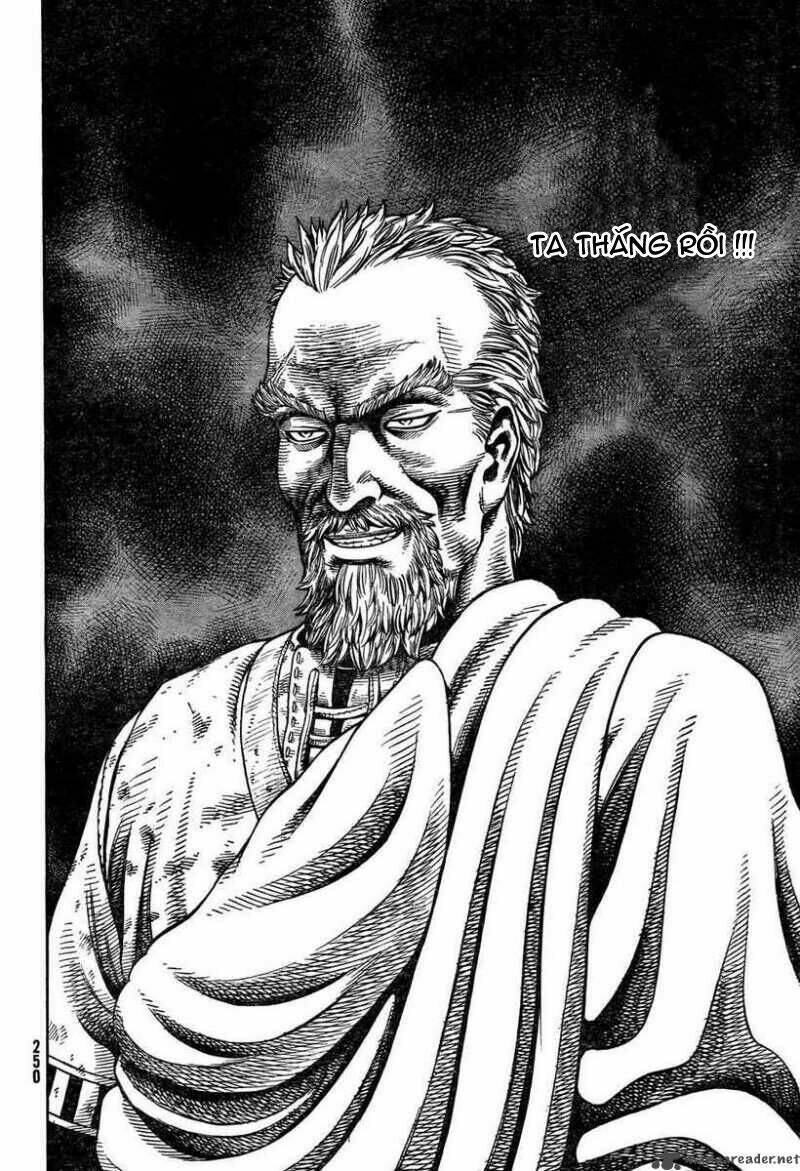 Truyền Thuyết Miền Đất Hứa Chapter 51 - Trang 2