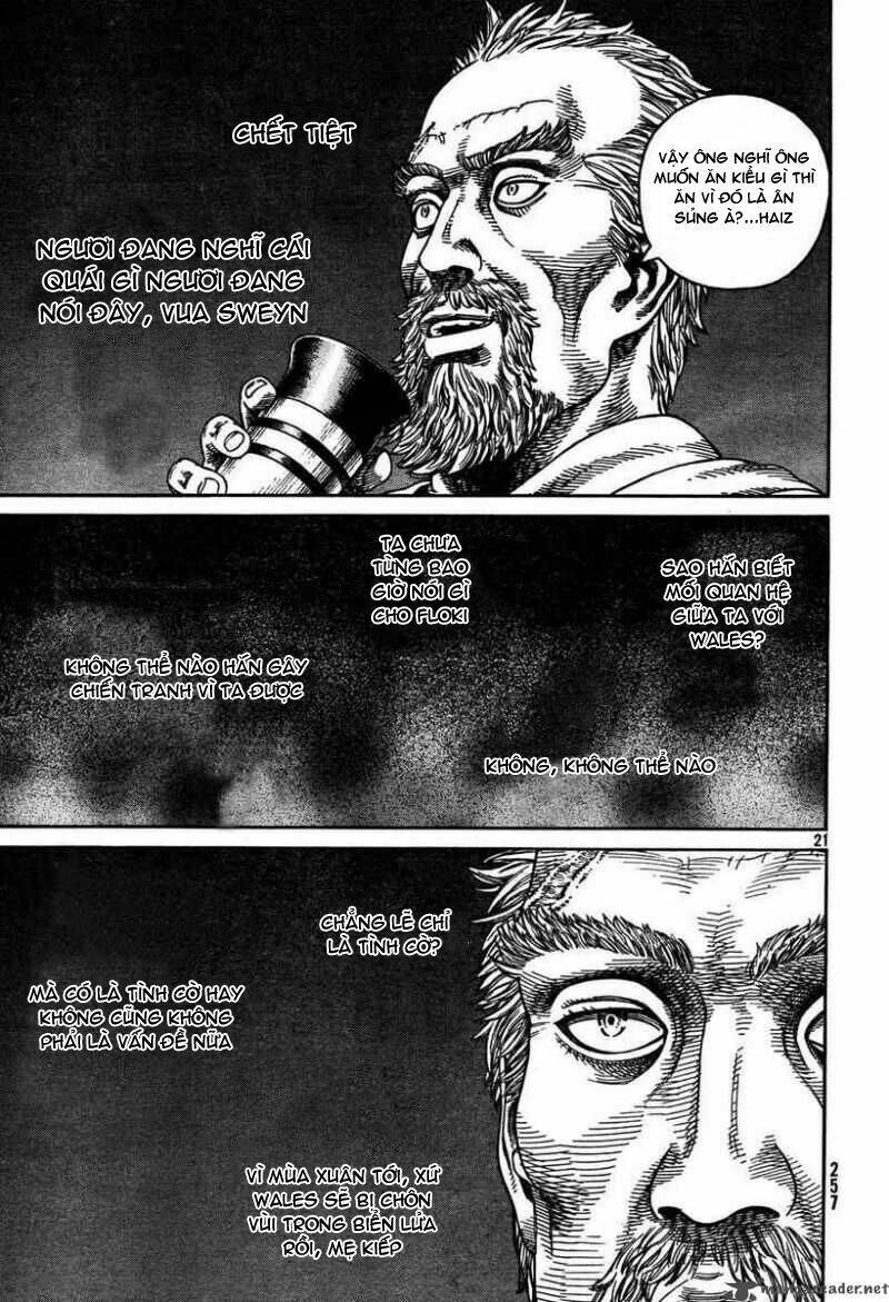 Truyền Thuyết Miền Đất Hứa Chapter 51 - Trang 2