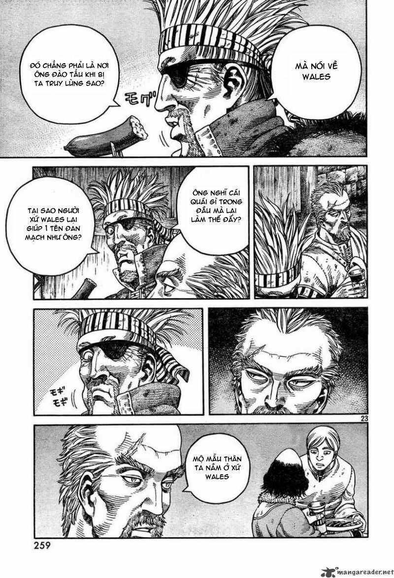 Truyền Thuyết Miền Đất Hứa Chapter 51 - Trang 2