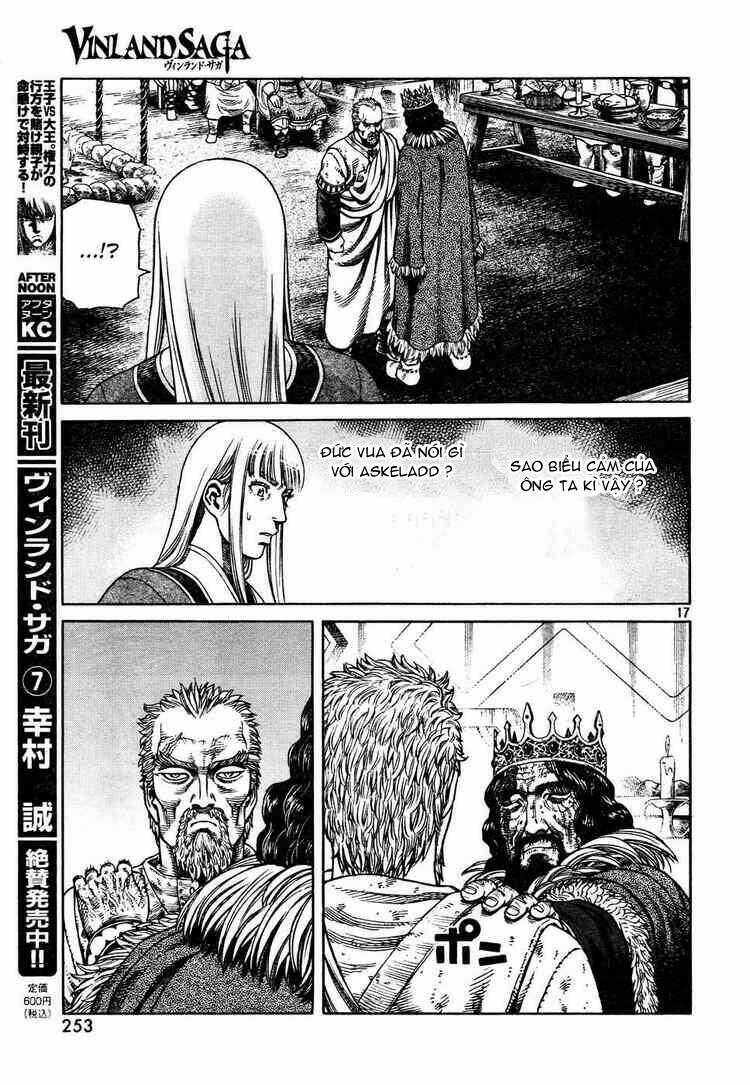 Truyền Thuyết Miền Đất Hứa Chapter 52 - Trang 2