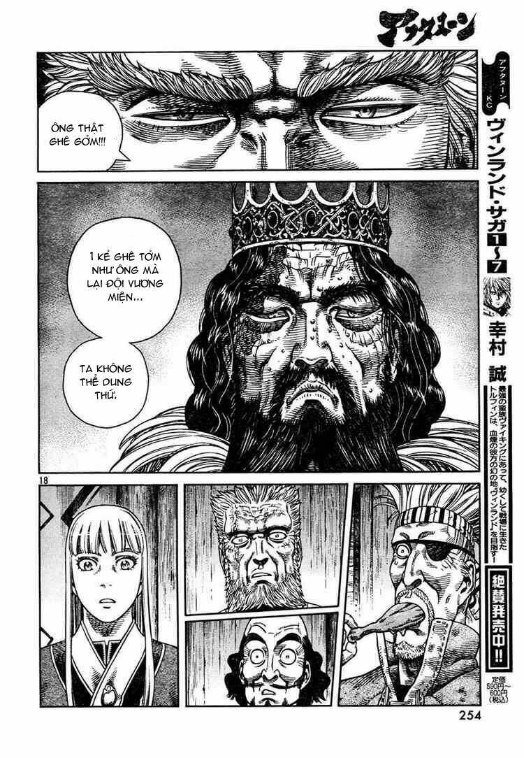 Truyền Thuyết Miền Đất Hứa Chapter 52 - Trang 2