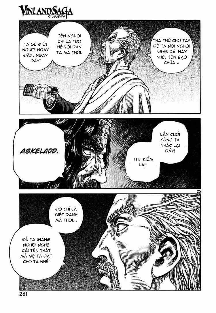 Truyền Thuyết Miền Đất Hứa Chapter 52 - Trang 2