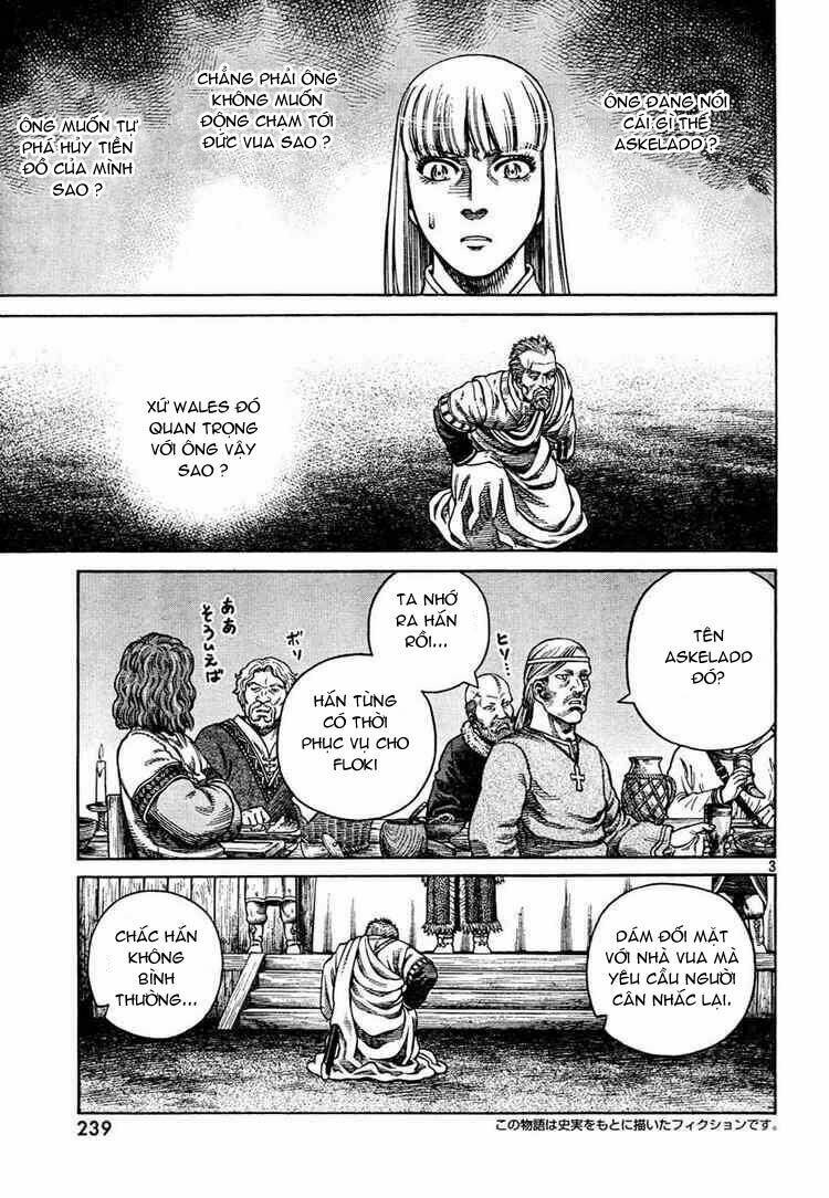 Truyền Thuyết Miền Đất Hứa Chapter 52 - Trang 2