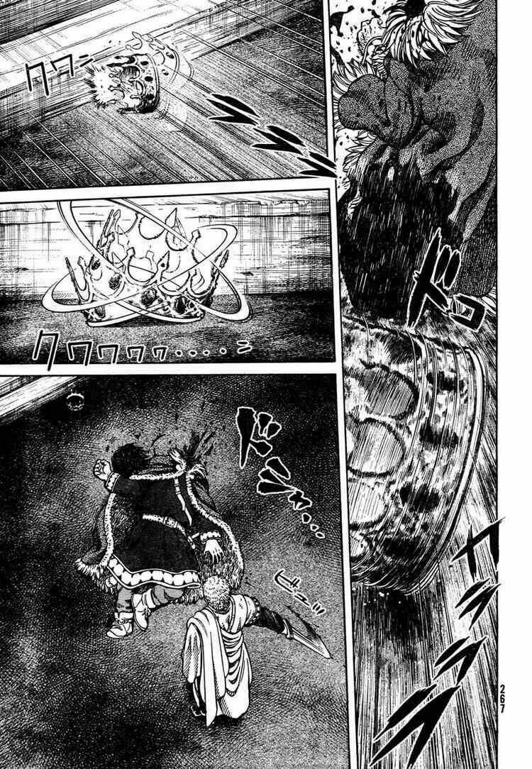 Truyền Thuyết Miền Đất Hứa Chapter 52 - Trang 2