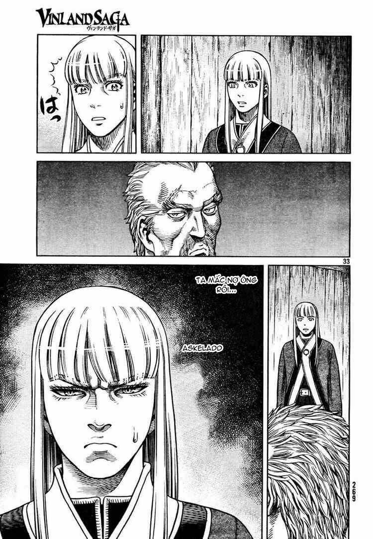 Truyền Thuyết Miền Đất Hứa Chapter 52 - Trang 2