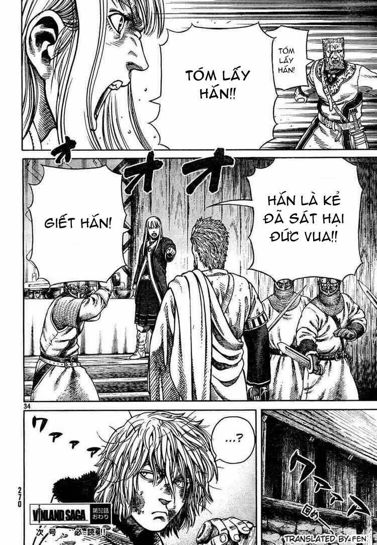 Truyền Thuyết Miền Đất Hứa Chapter 52 - Trang 2