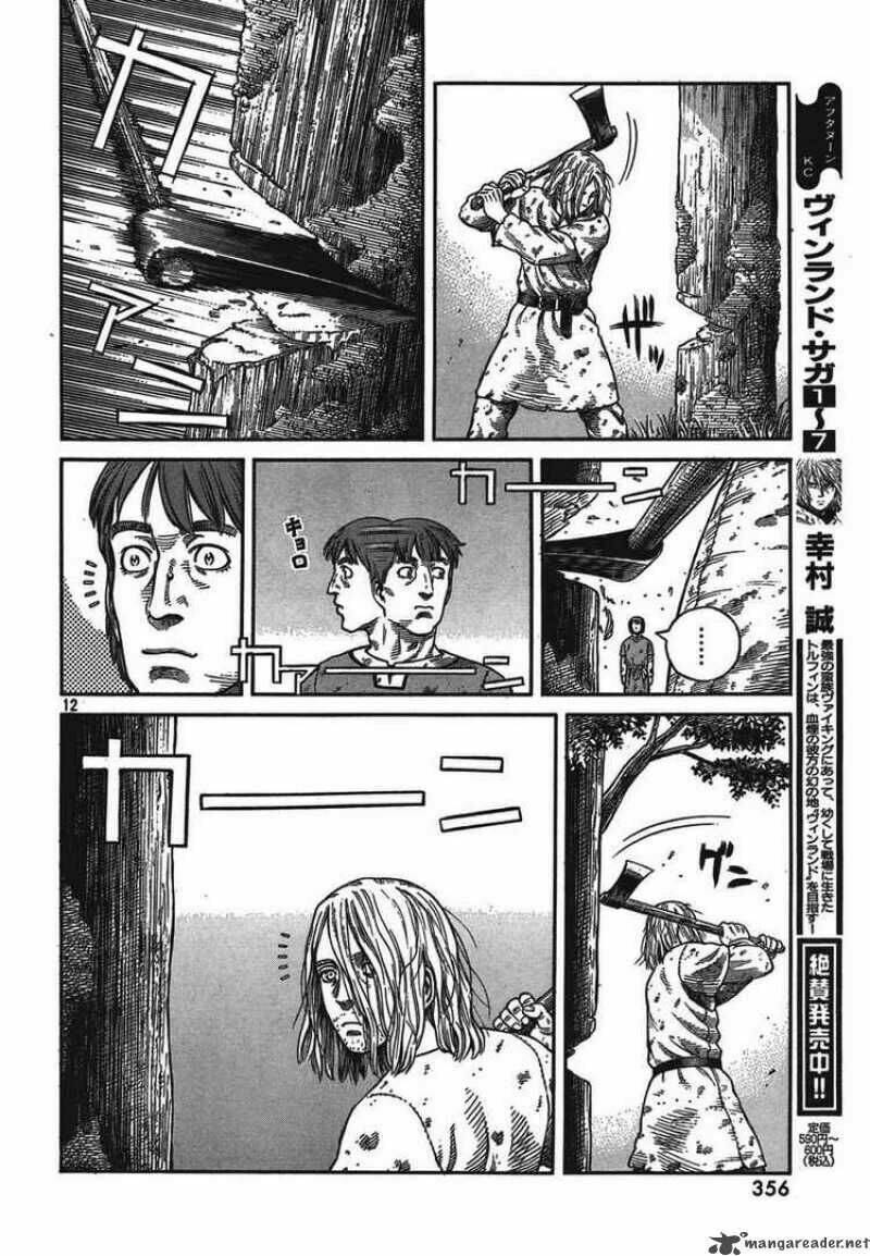 Truyền Thuyết Miền Đất Hứa Chapter 56 - Trang 2