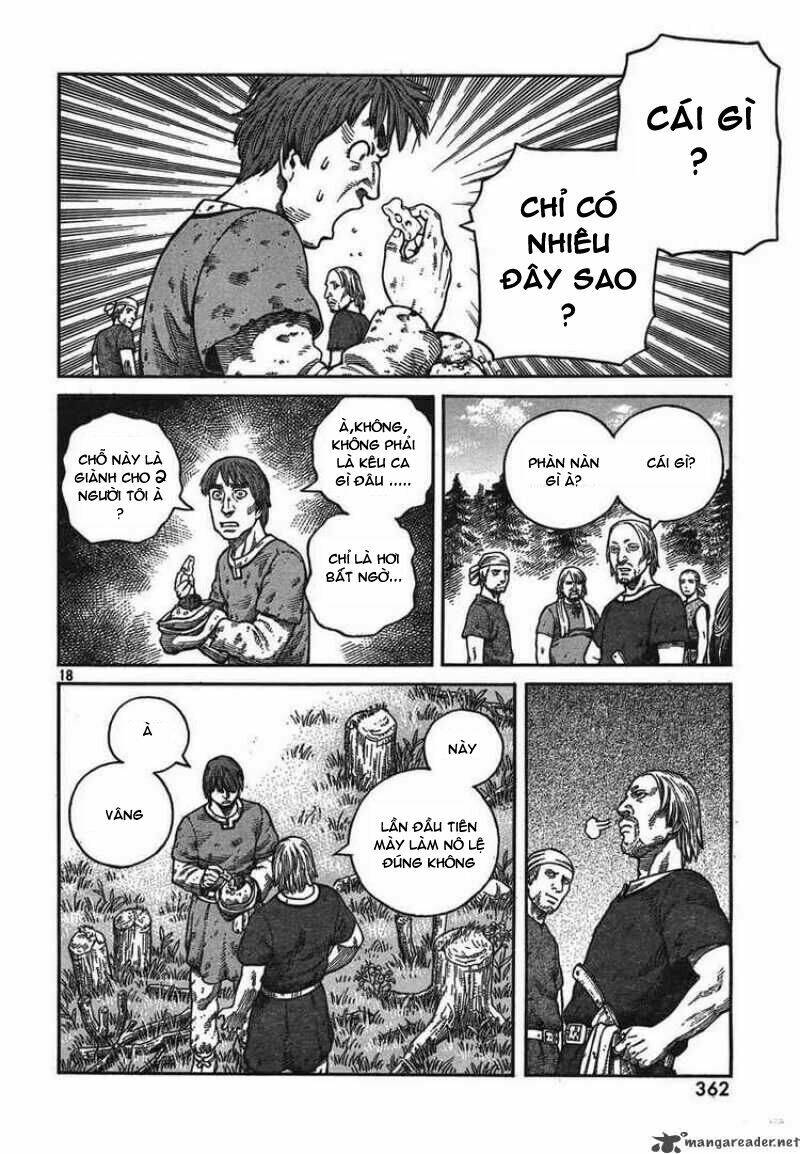 Truyền Thuyết Miền Đất Hứa Chapter 56 - Trang 2