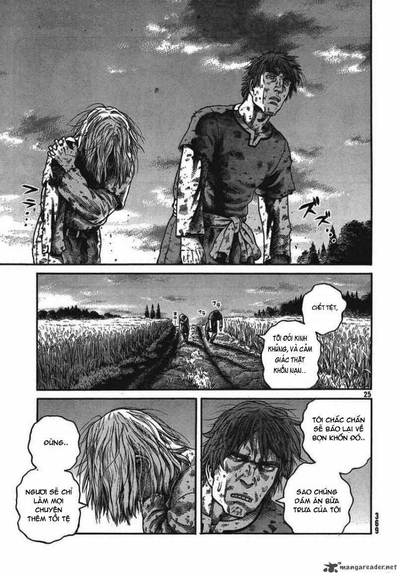 Truyền Thuyết Miền Đất Hứa Chapter 56 - Trang 2