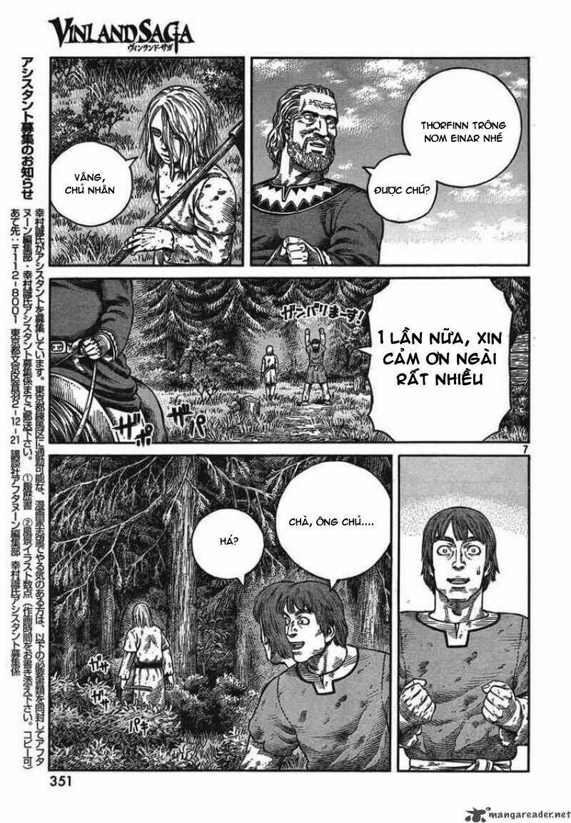 Truyền Thuyết Miền Đất Hứa Chapter 56 - Trang 2