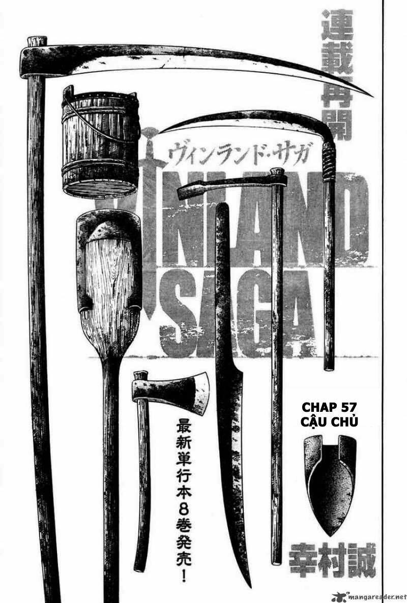 Truyền Thuyết Miền Đất Hứa Chapter 57 - Trang 2