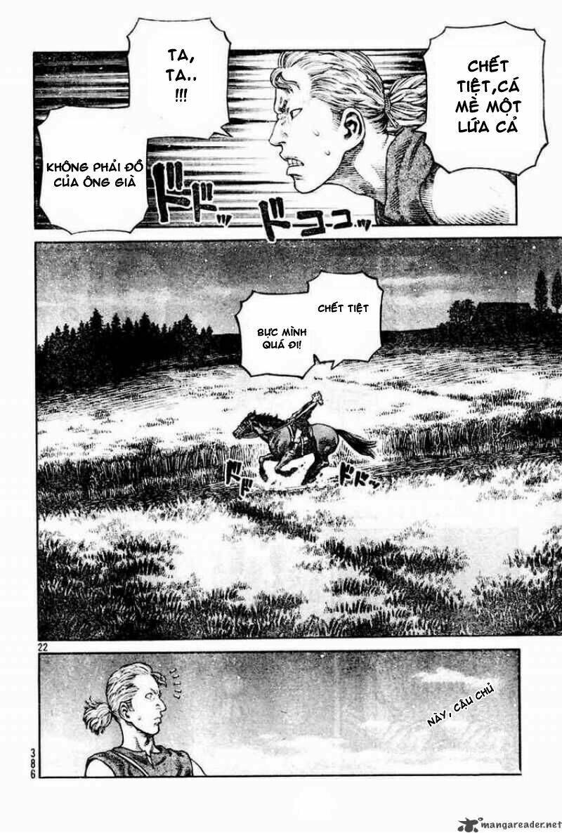 Truyền Thuyết Miền Đất Hứa Chapter 57 - Trang 2