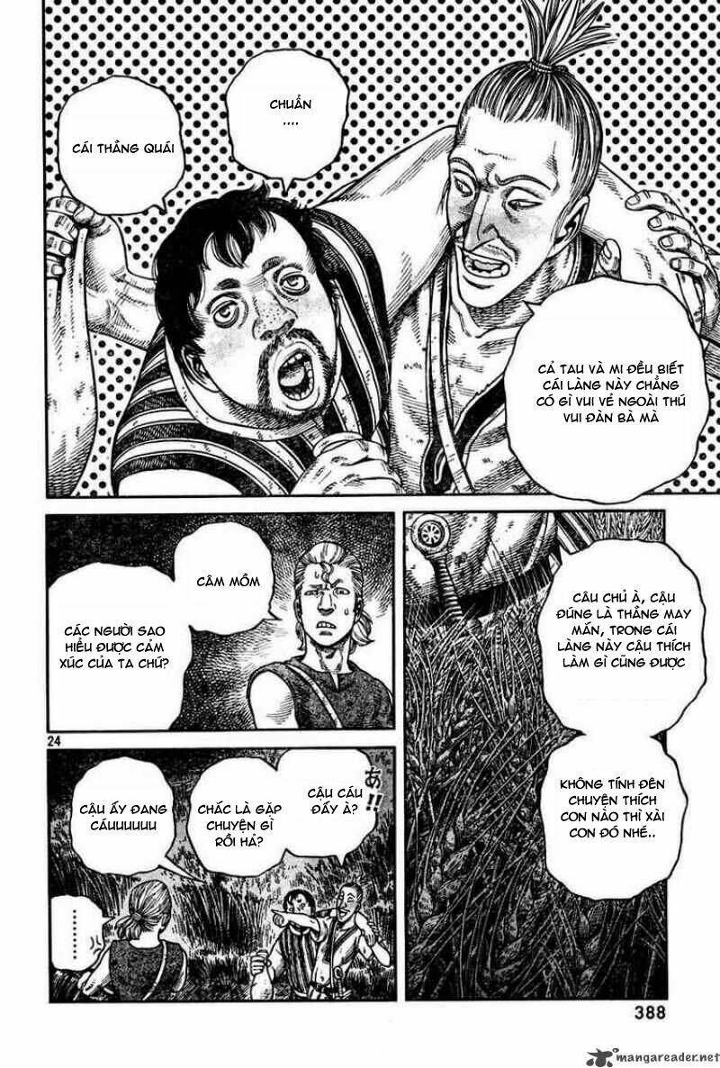 Truyền Thuyết Miền Đất Hứa Chapter 57 - Trang 2