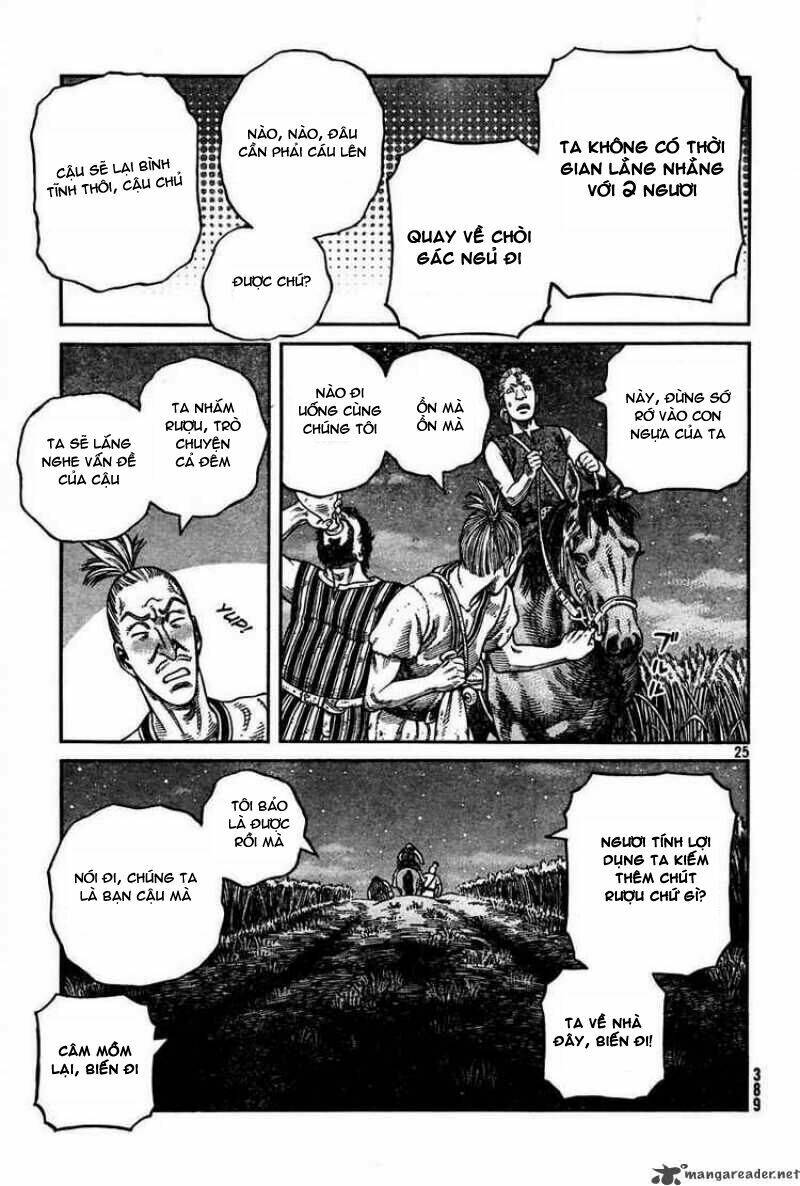 Truyền Thuyết Miền Đất Hứa Chapter 57 - Trang 2