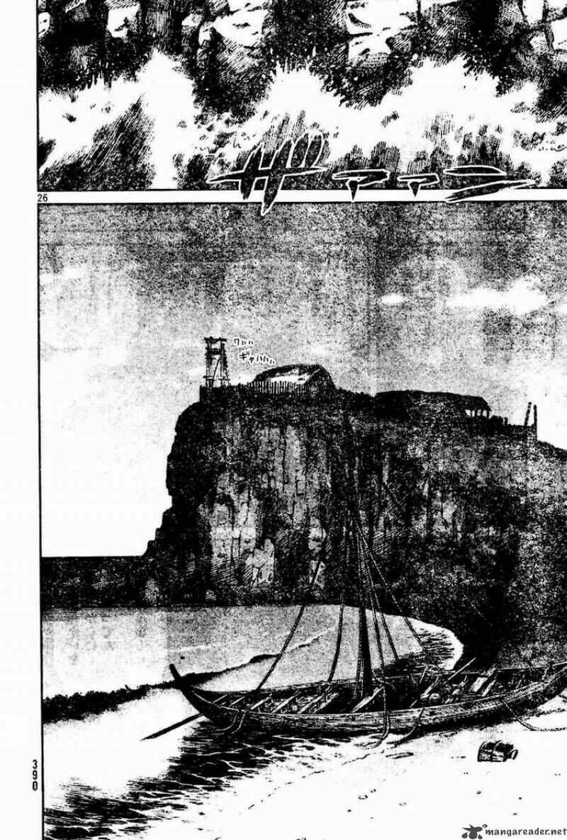 Truyền Thuyết Miền Đất Hứa Chapter 57 - Trang 2