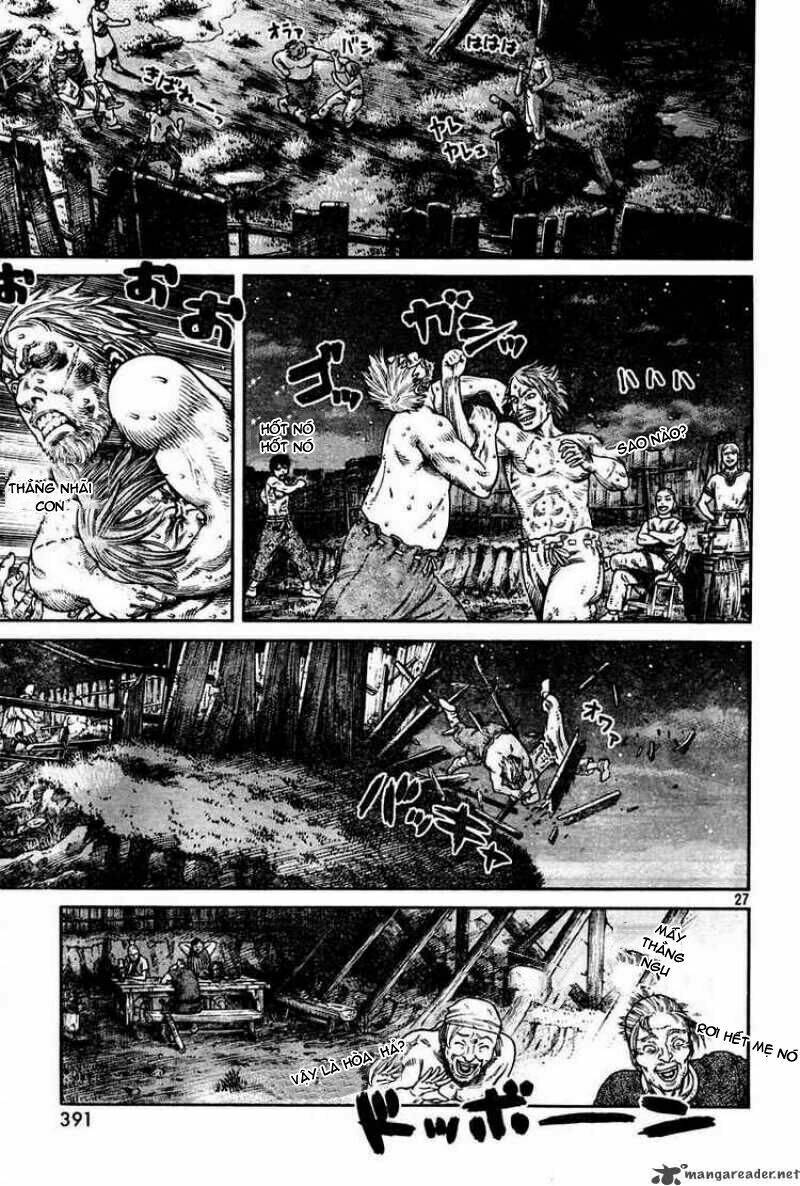 Truyền Thuyết Miền Đất Hứa Chapter 57 - Trang 2