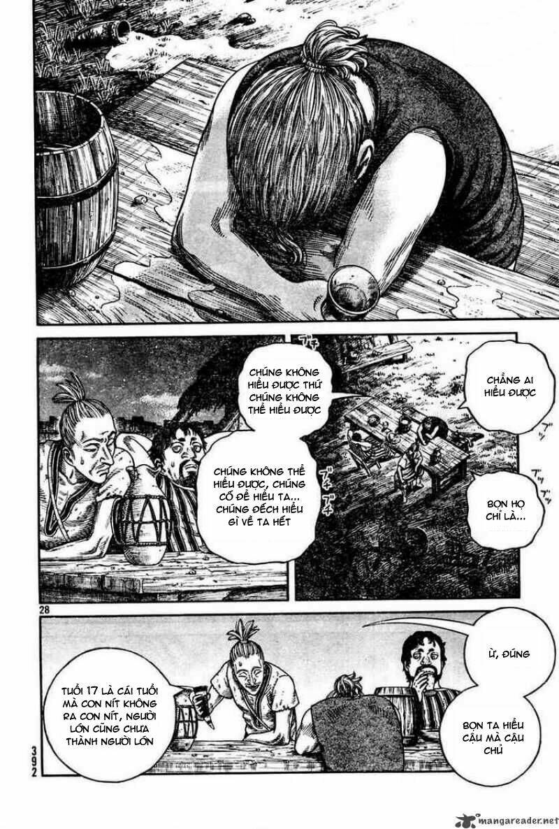 Truyền Thuyết Miền Đất Hứa Chapter 57 - Trang 2