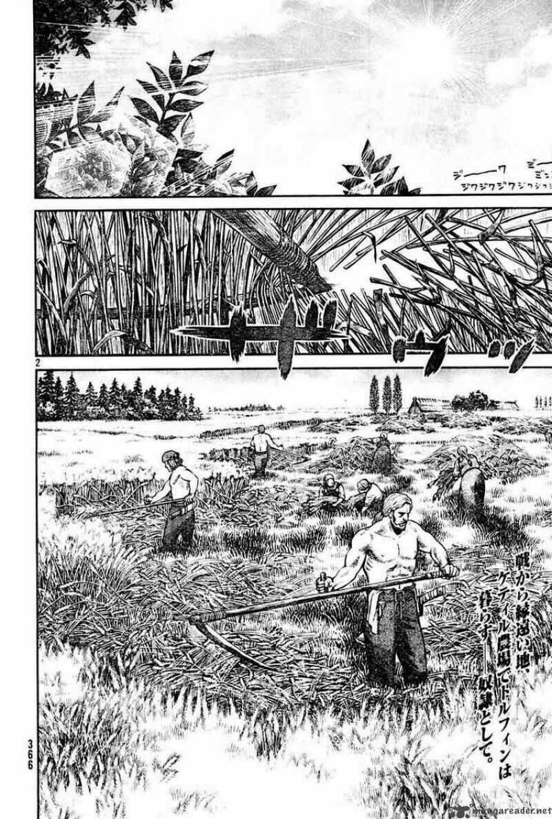 Truyền Thuyết Miền Đất Hứa Chapter 57 - Trang 2