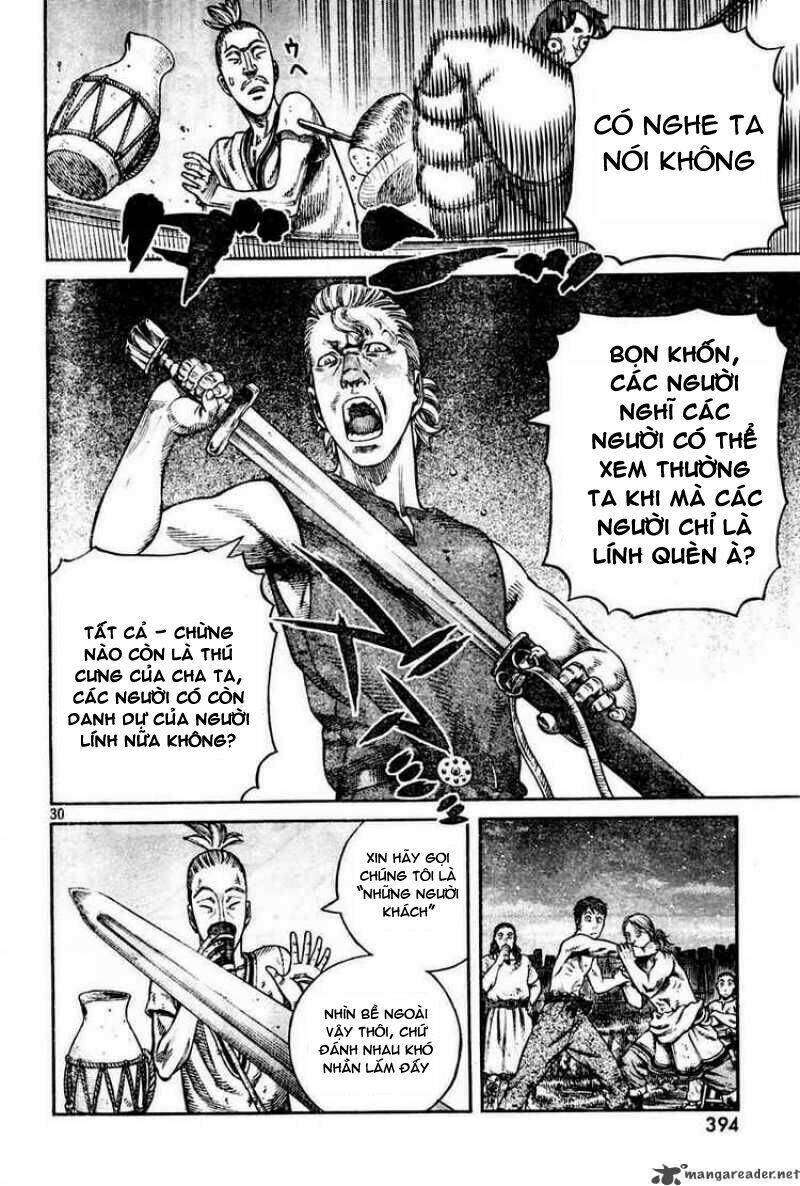 Truyền Thuyết Miền Đất Hứa Chapter 57 - Trang 2