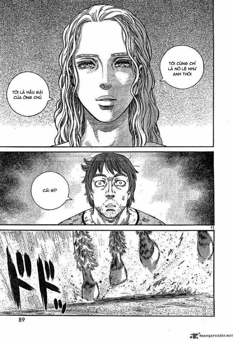 Truyền Thuyết Miền Đất Hứa Chapter 58 - Trang 2