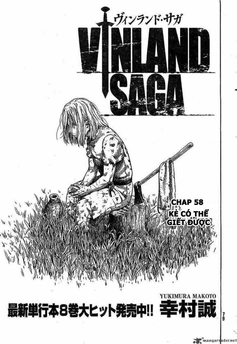 Truyền Thuyết Miền Đất Hứa Chapter 58 - Trang 2