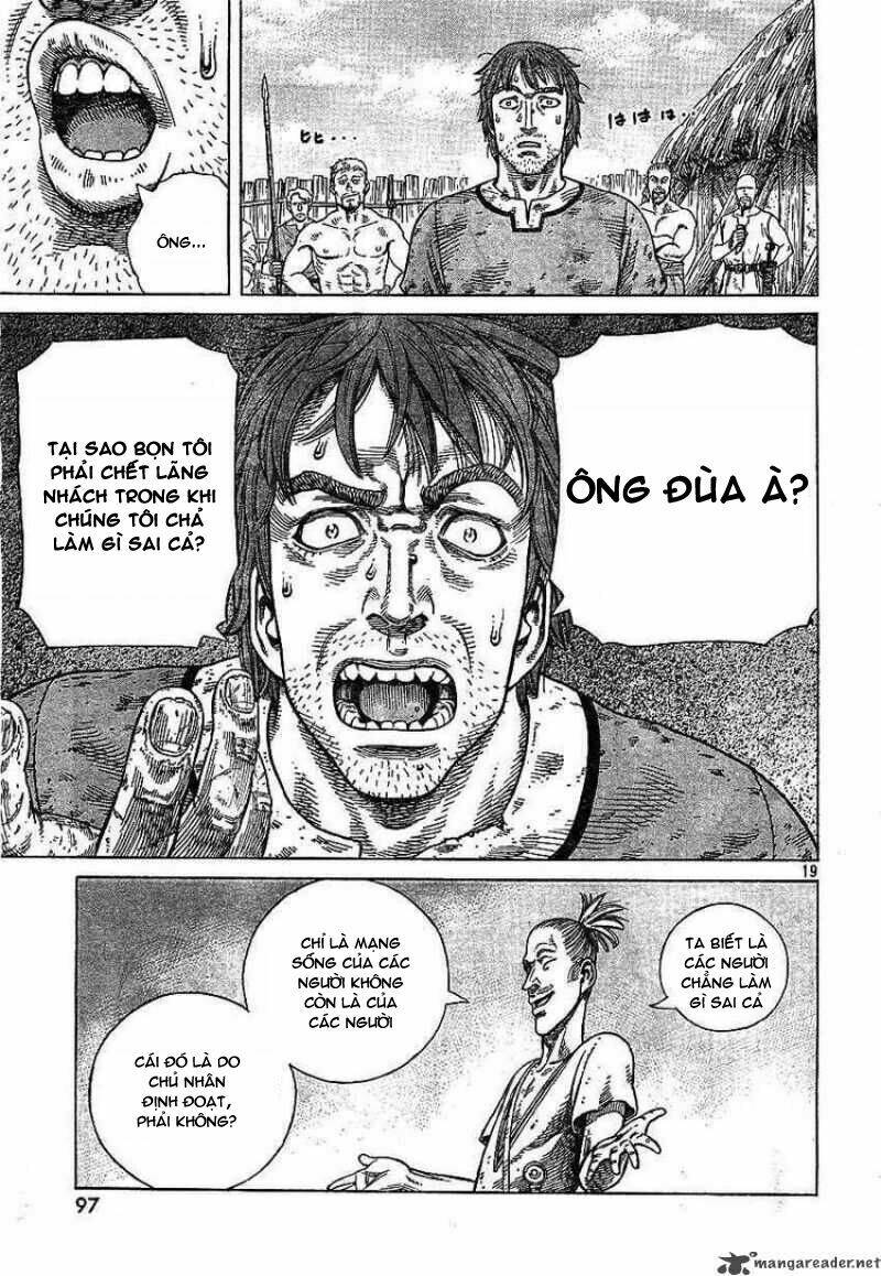 Truyền Thuyết Miền Đất Hứa Chapter 58 - Trang 2