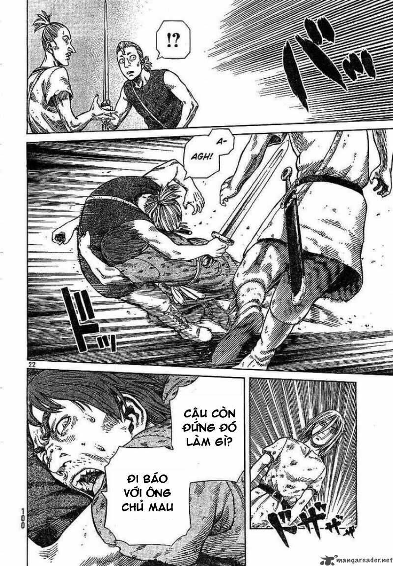 Truyền Thuyết Miền Đất Hứa Chapter 58 - Trang 2