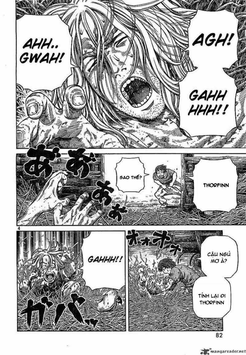 Truyền Thuyết Miền Đất Hứa Chapter 58 - Trang 2