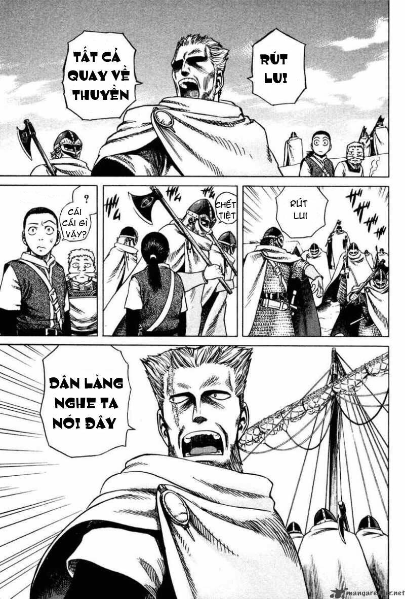 Truyền Thuyết Miền Đất Hứa Chapter 6 - Trang 2