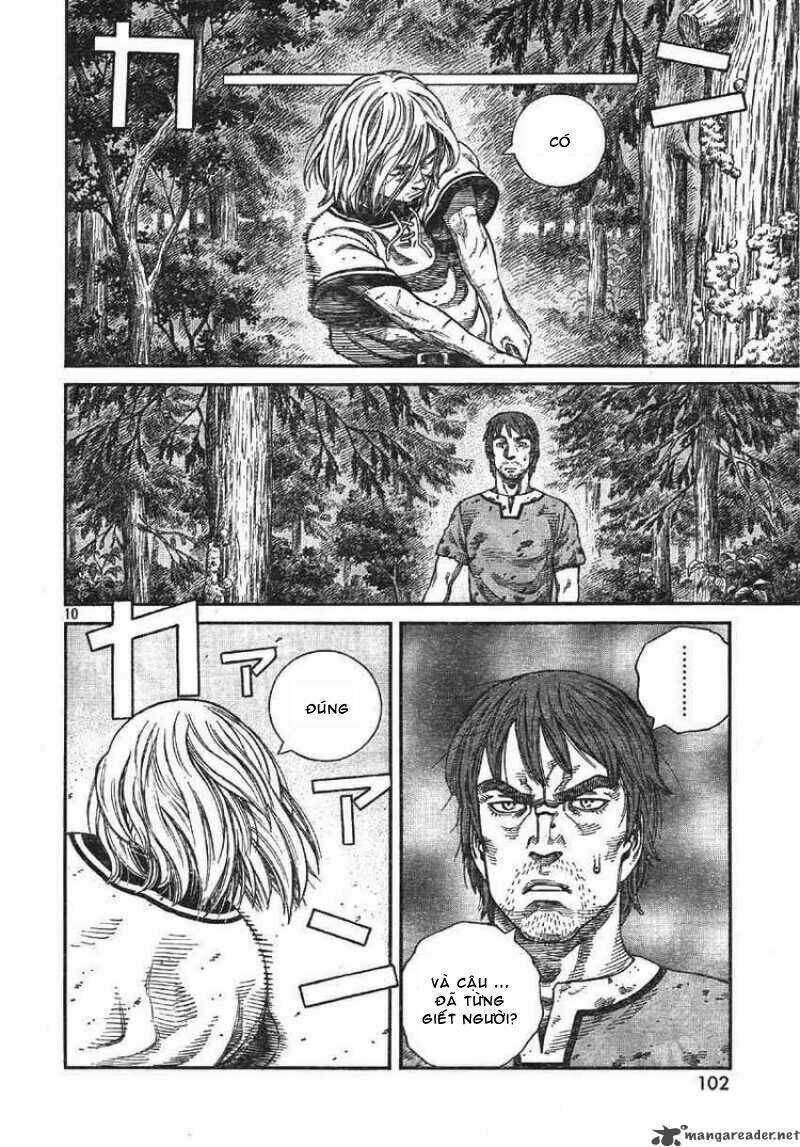 Truyền Thuyết Miền Đất Hứa Chapter 60 - Trang 2