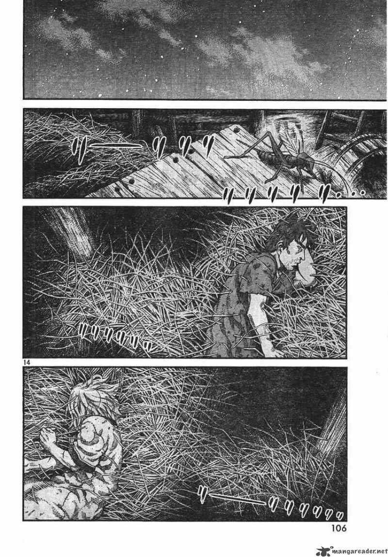 Truyền Thuyết Miền Đất Hứa Chapter 60 - Trang 2