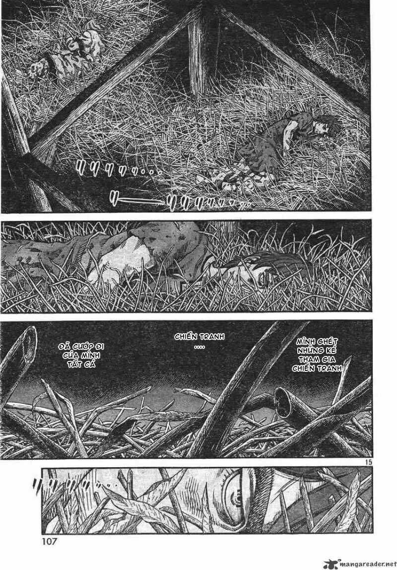 Truyền Thuyết Miền Đất Hứa Chapter 60 - Trang 2