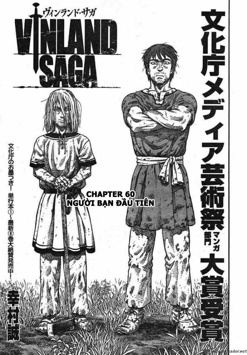 Truyền Thuyết Miền Đất Hứa Chapter 60 - Trang 2