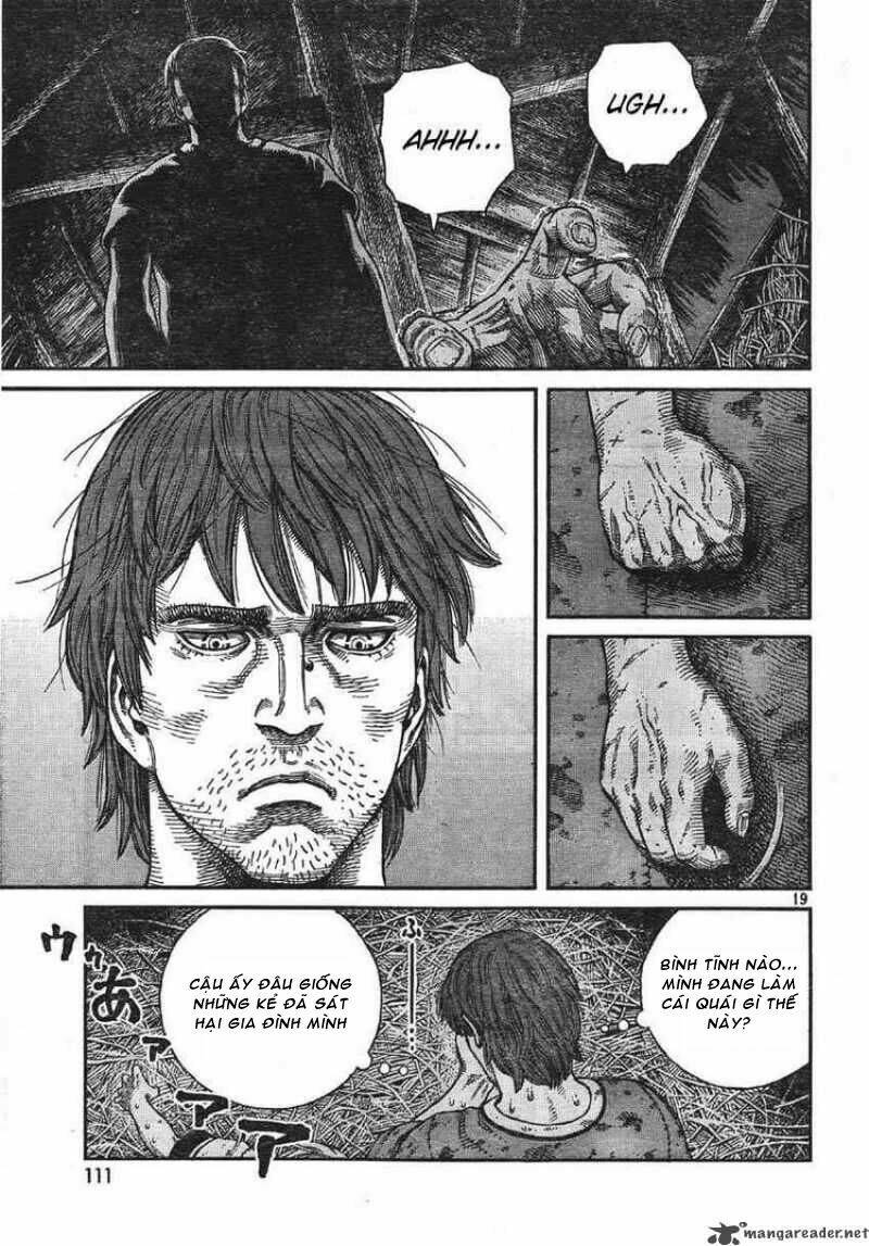 Truyền Thuyết Miền Đất Hứa Chapter 60 - Trang 2