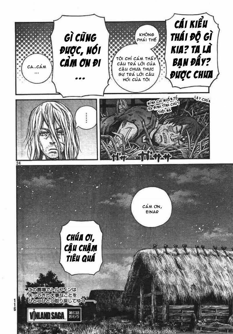 Truyền Thuyết Miền Đất Hứa Chapter 60 - Trang 2