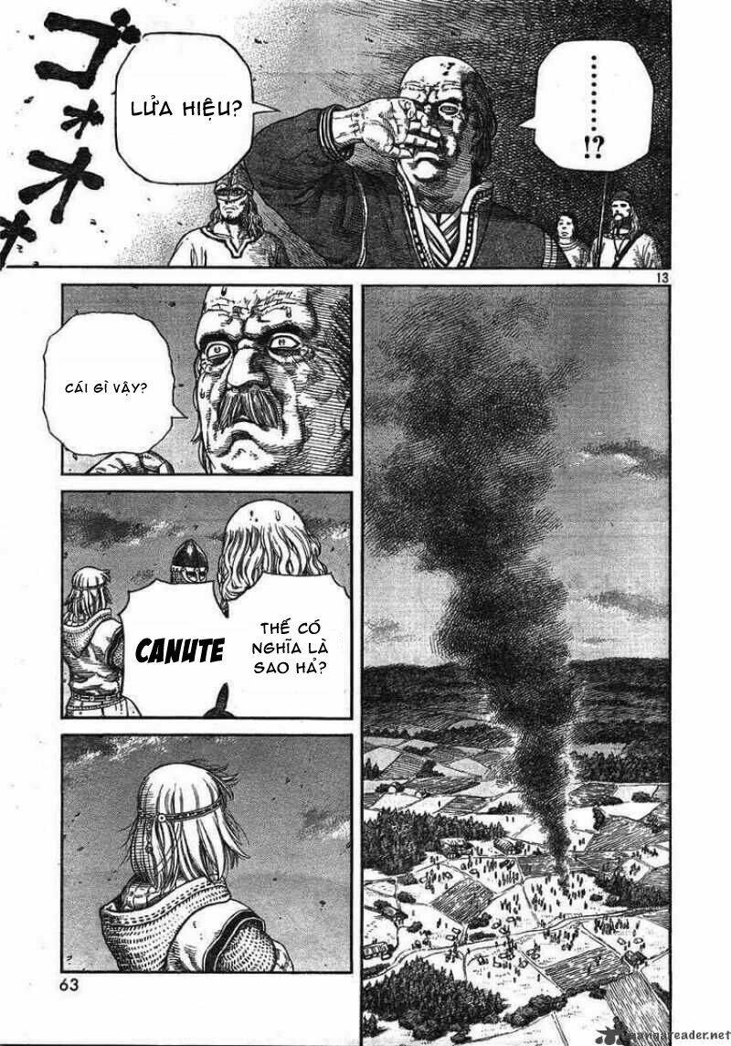 Truyền Thuyết Miền Đất Hứa Chapter 62 - Trang 2
