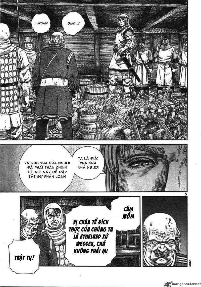 Truyền Thuyết Miền Đất Hứa Chapter 62 - Trang 2