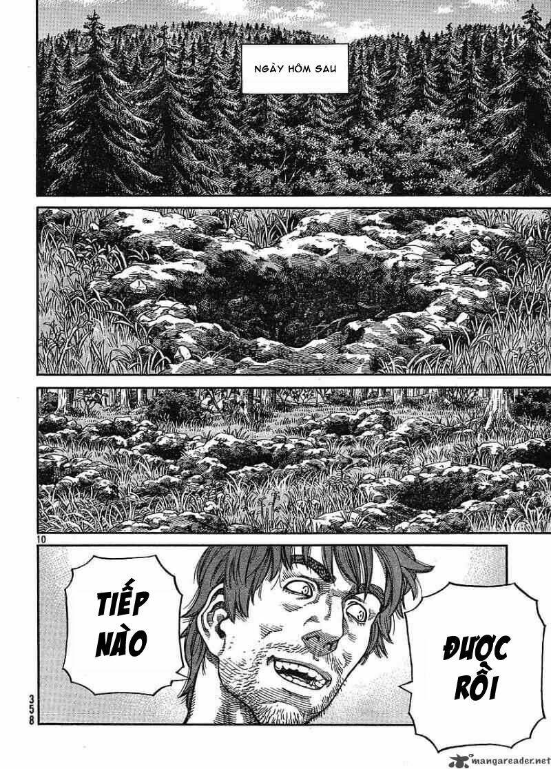 Truyền Thuyết Miền Đất Hứa Chapter 64 - Trang 2