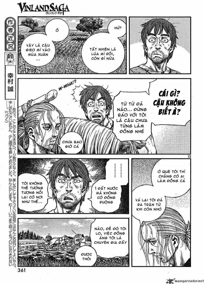 Truyền Thuyết Miền Đất Hứa Chapter 64 - Trang 2