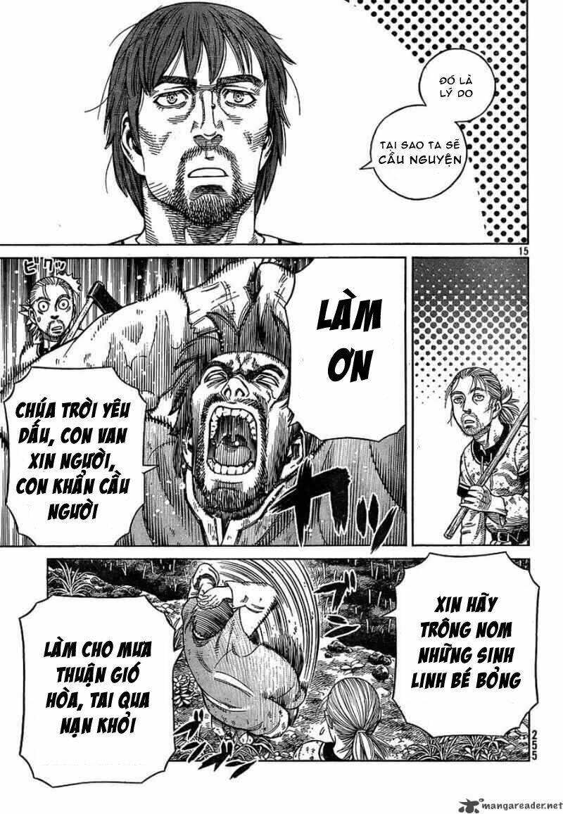 Truyền Thuyết Miền Đất Hứa Chapter 66 - Trang 2