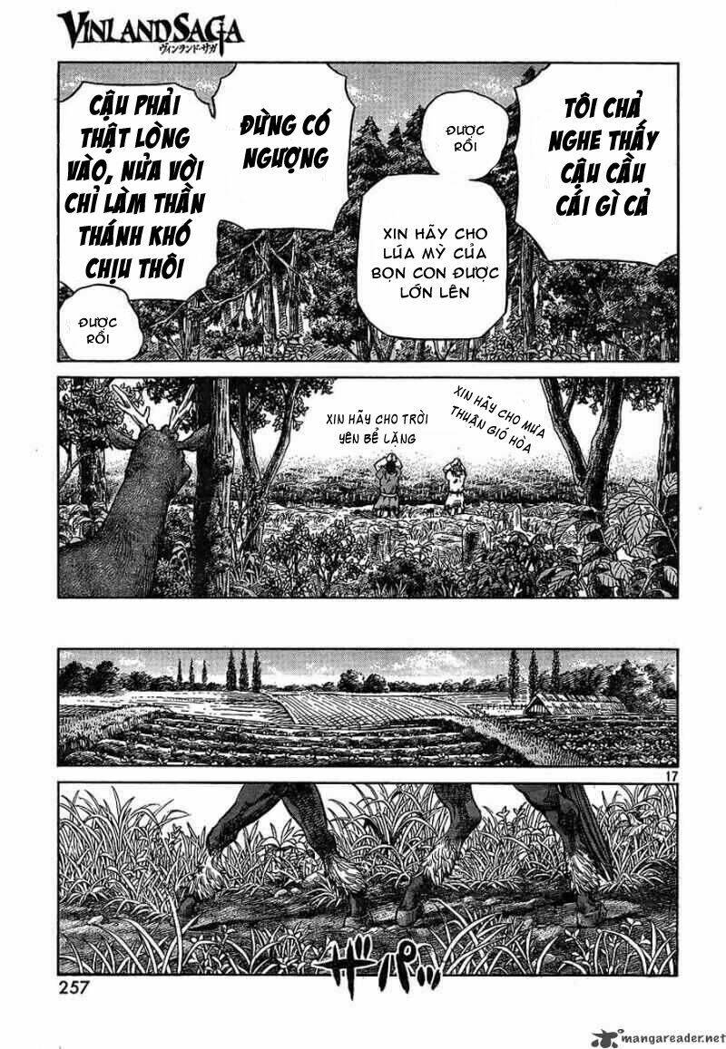 Truyền Thuyết Miền Đất Hứa Chapter 66 - Trang 2