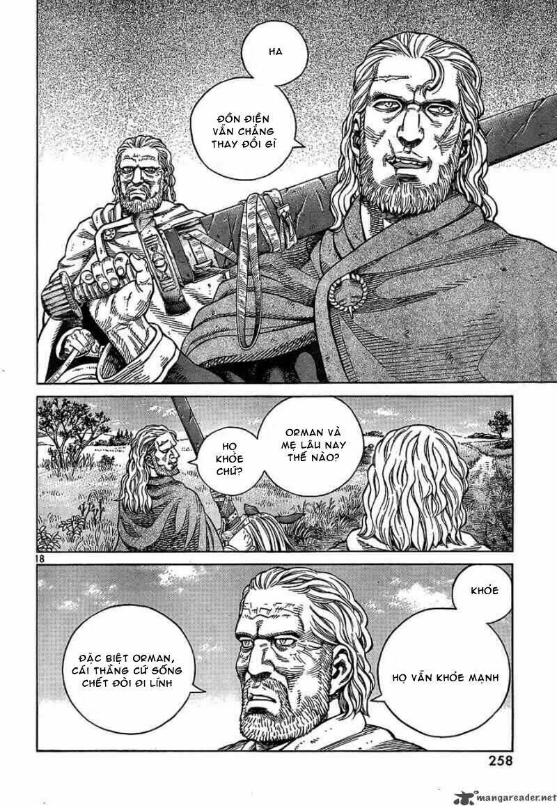 Truyền Thuyết Miền Đất Hứa Chapter 66 - Trang 2