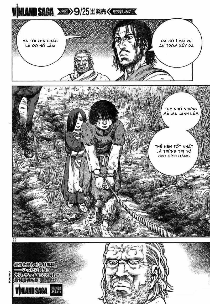 Truyền Thuyết Miền Đất Hứa Chapter 66 - Trang 2