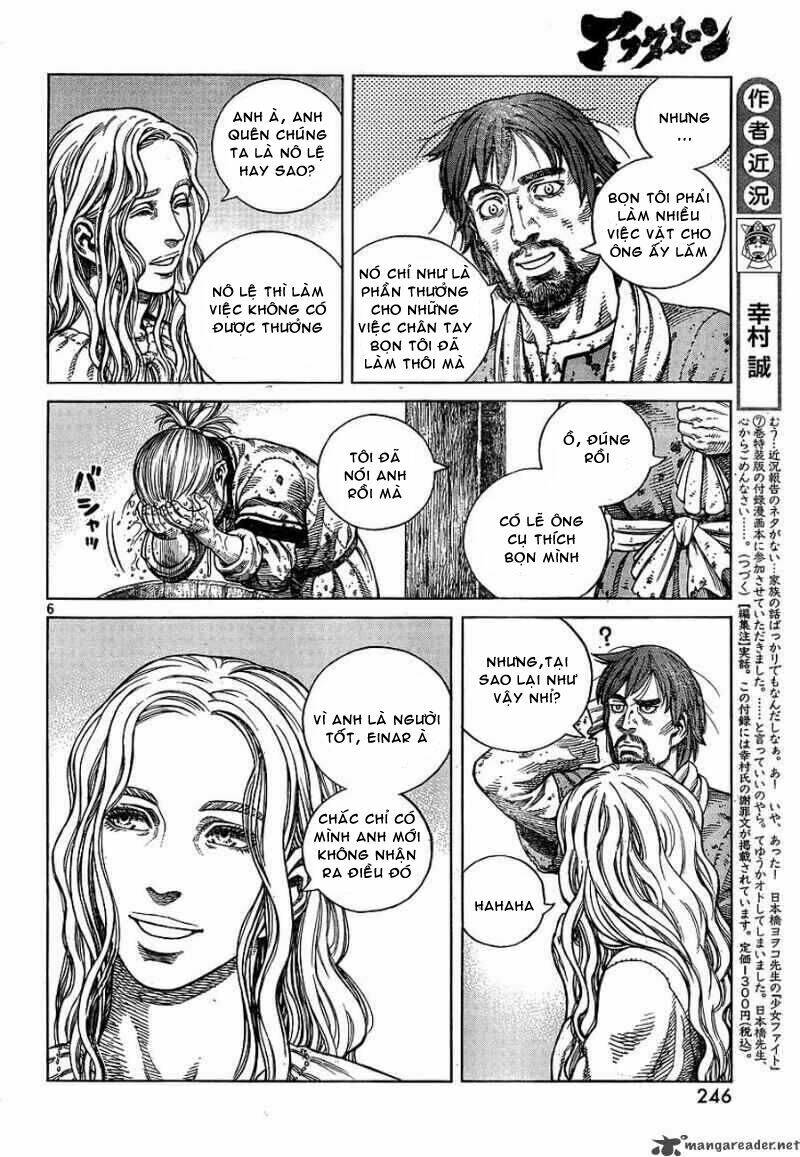 Truyền Thuyết Miền Đất Hứa Chapter 66 - Trang 2