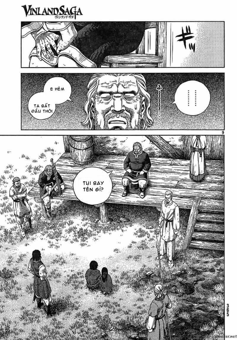 Truyền Thuyết Miền Đất Hứa Chapter 67 - Trang 2