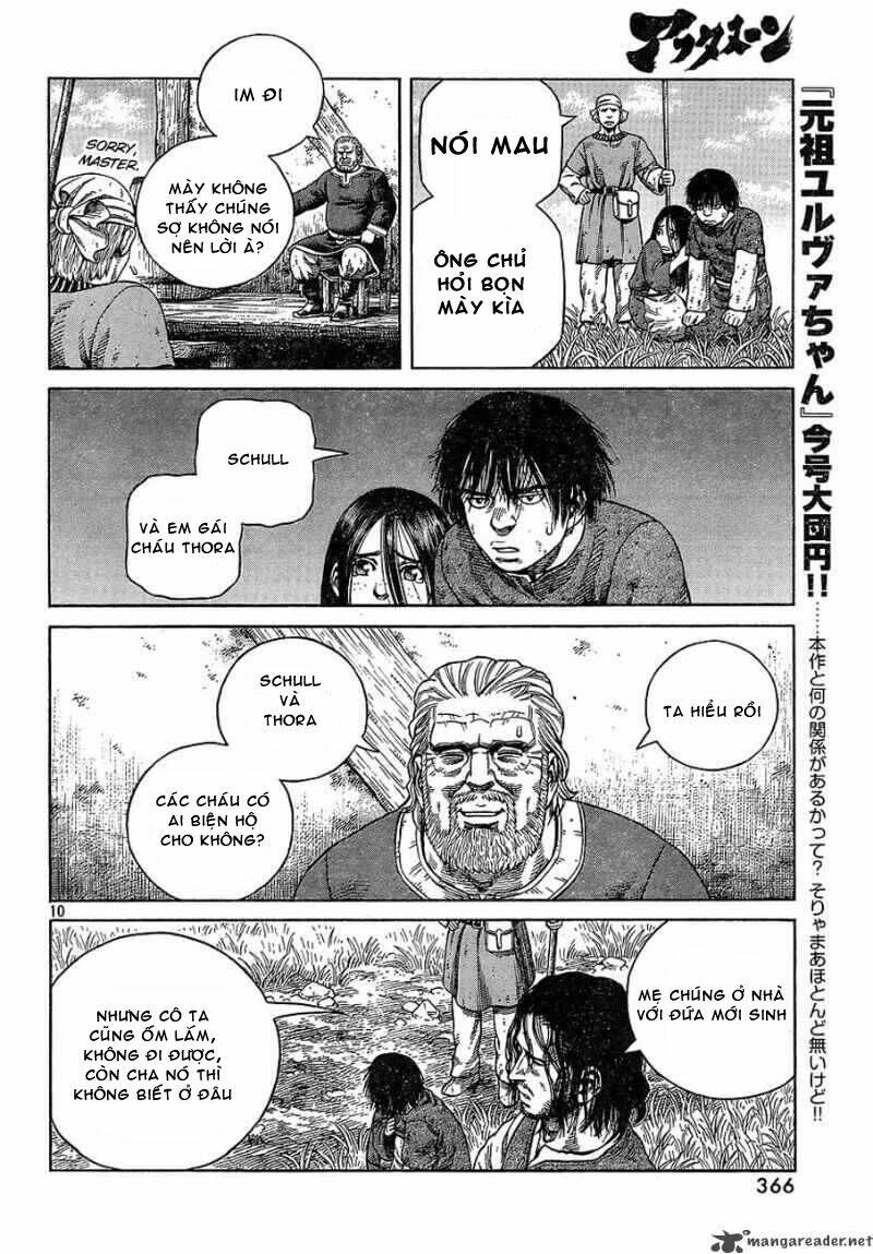 Truyền Thuyết Miền Đất Hứa Chapter 67 - Trang 2