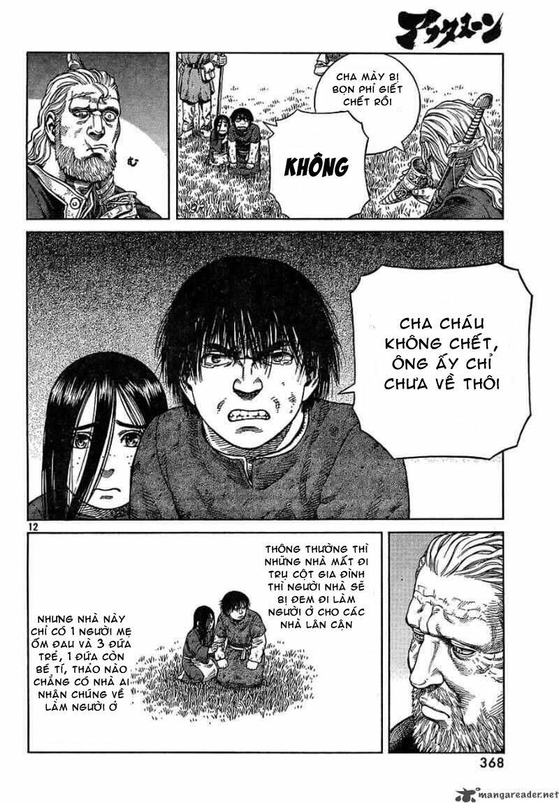 Truyền Thuyết Miền Đất Hứa Chapter 67 - Trang 2